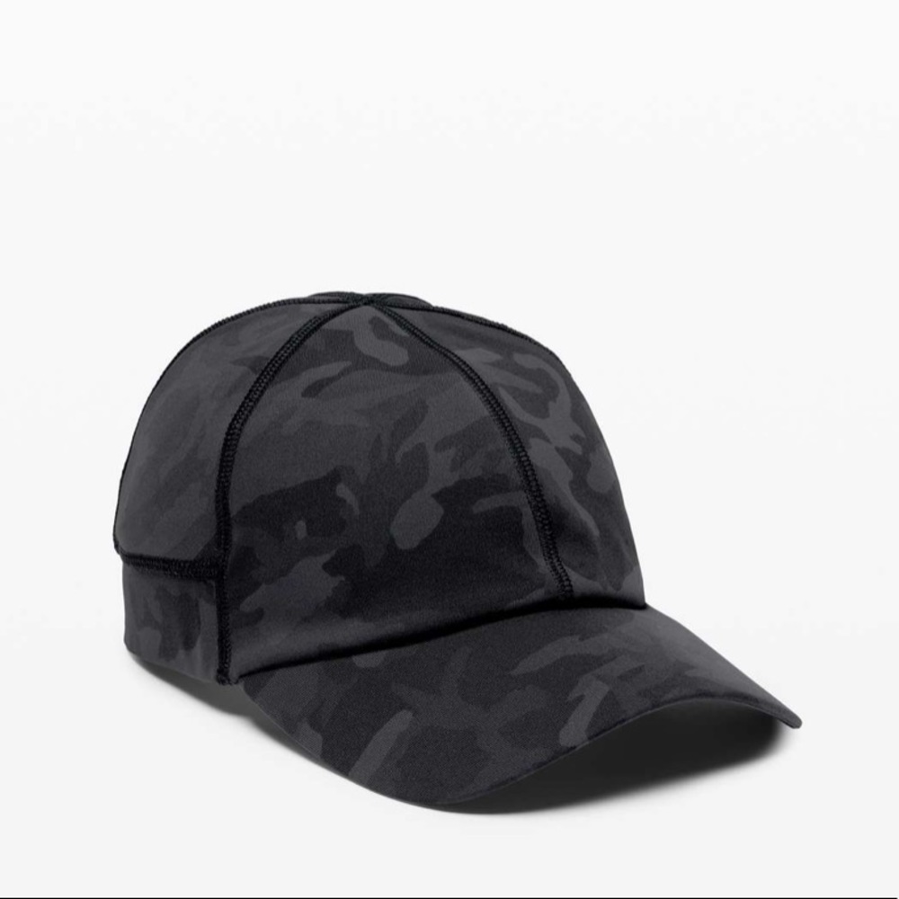 Lululemon License To Train Hat